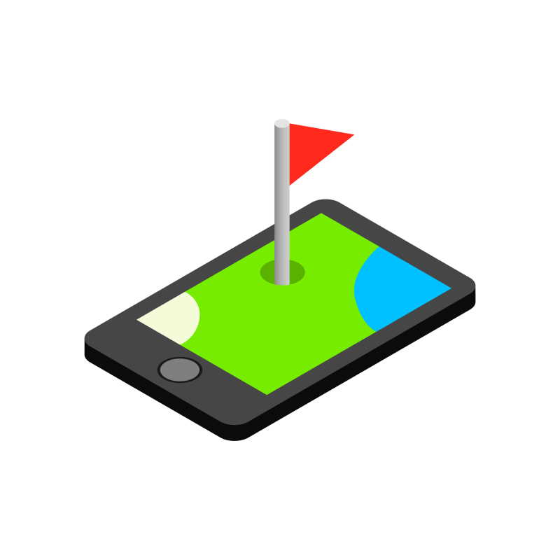 Golf GPS